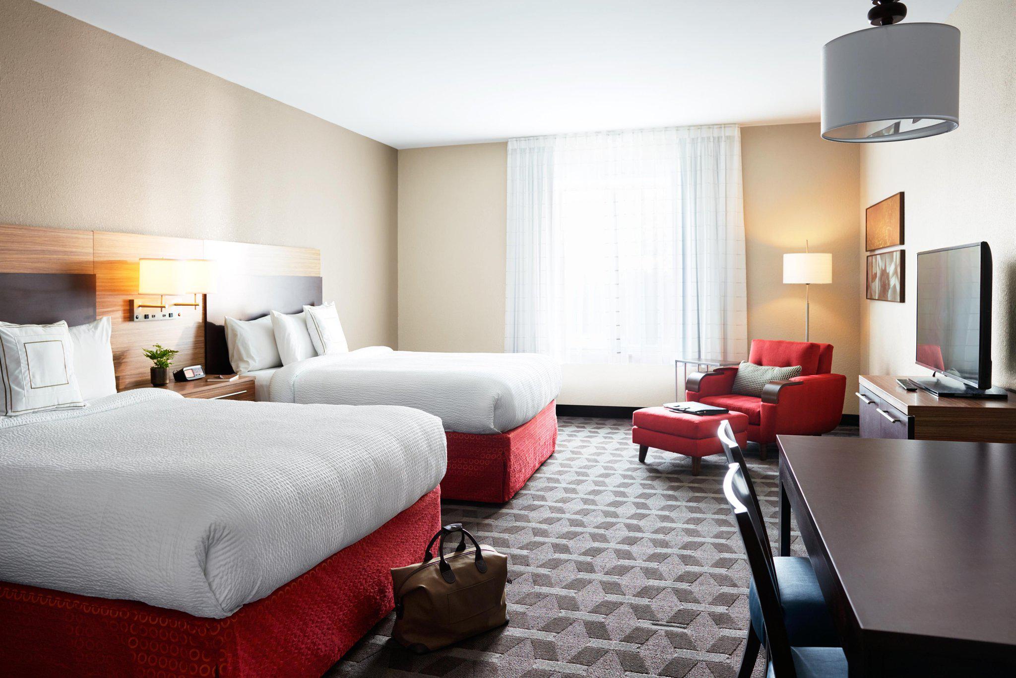 TownePlace Suites by Marriott Columbus Hilliard Photo