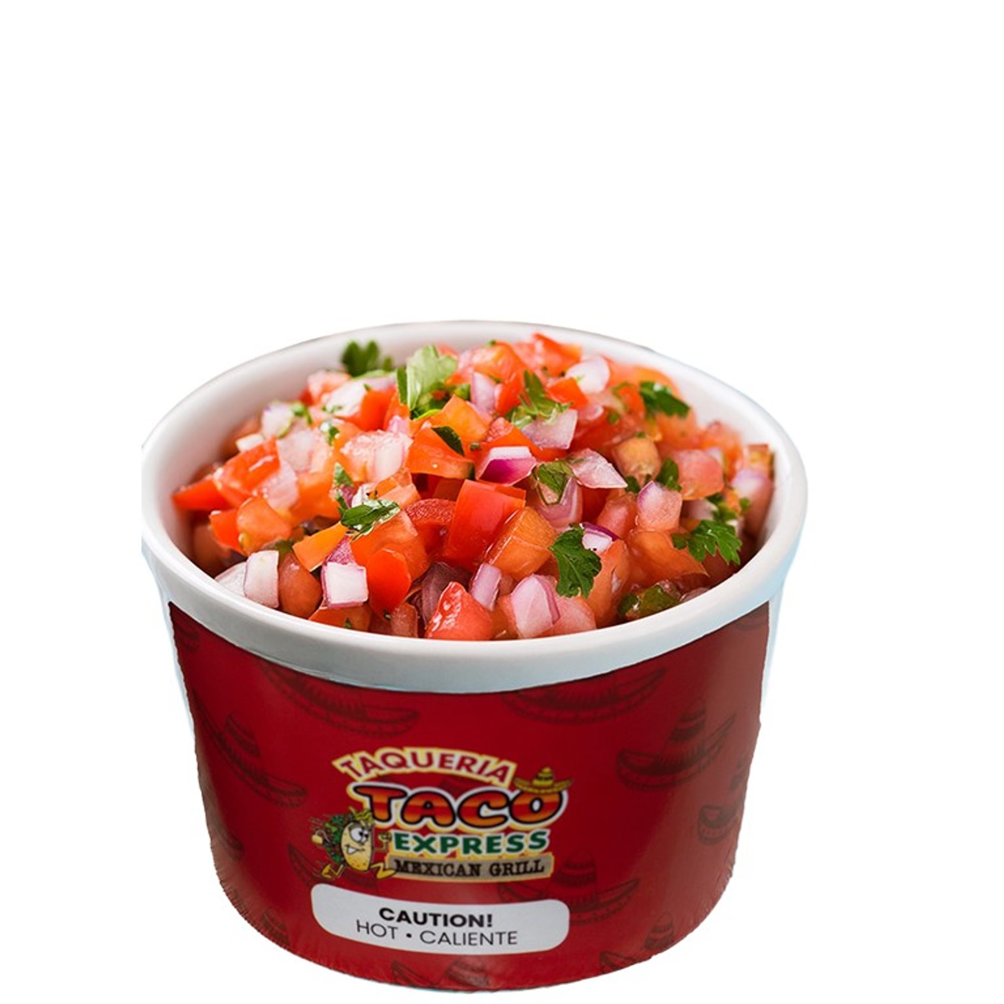 Pico De Gallo 10 oz