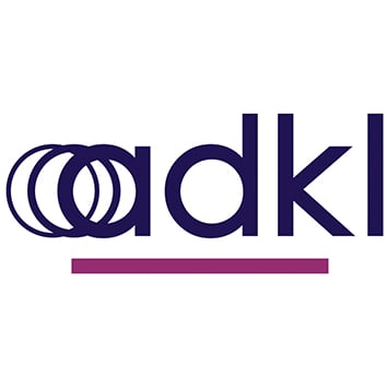 Logo von ADKL Abels Decker Kuhfuß & Partner mbB