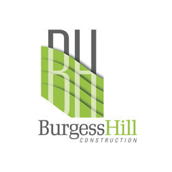 BurgessHill Construction LLC Logo
