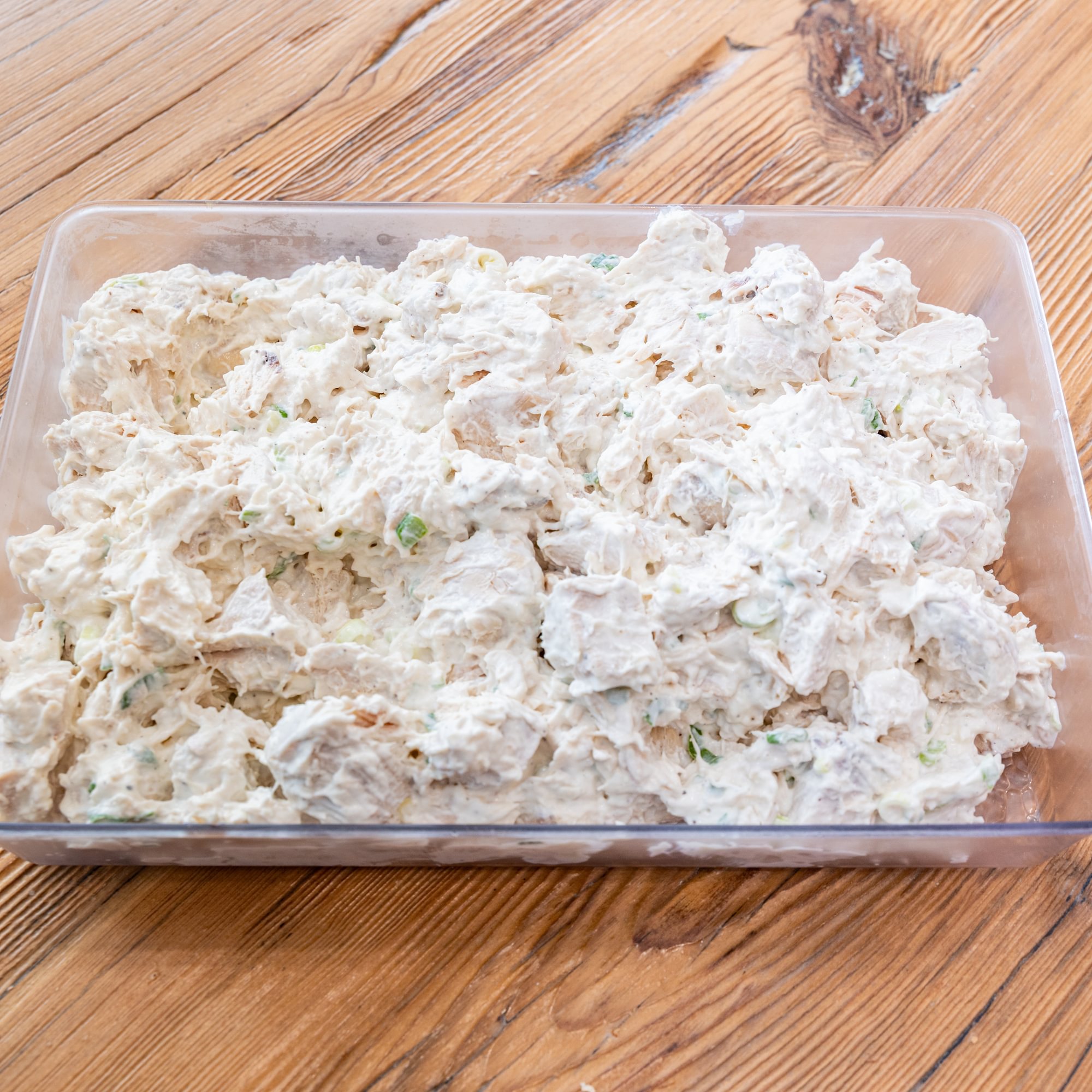 Potato Salad
