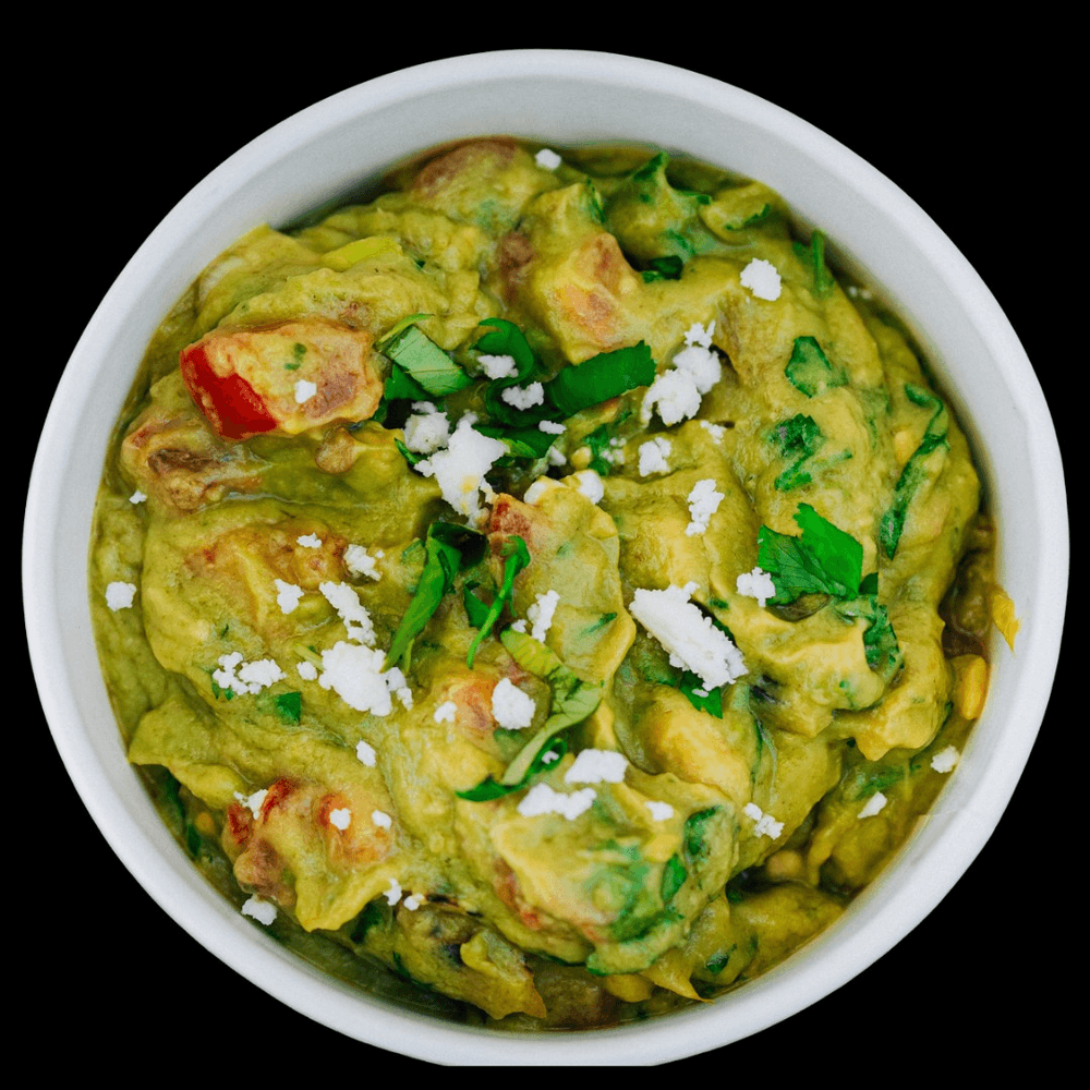 Guacamole