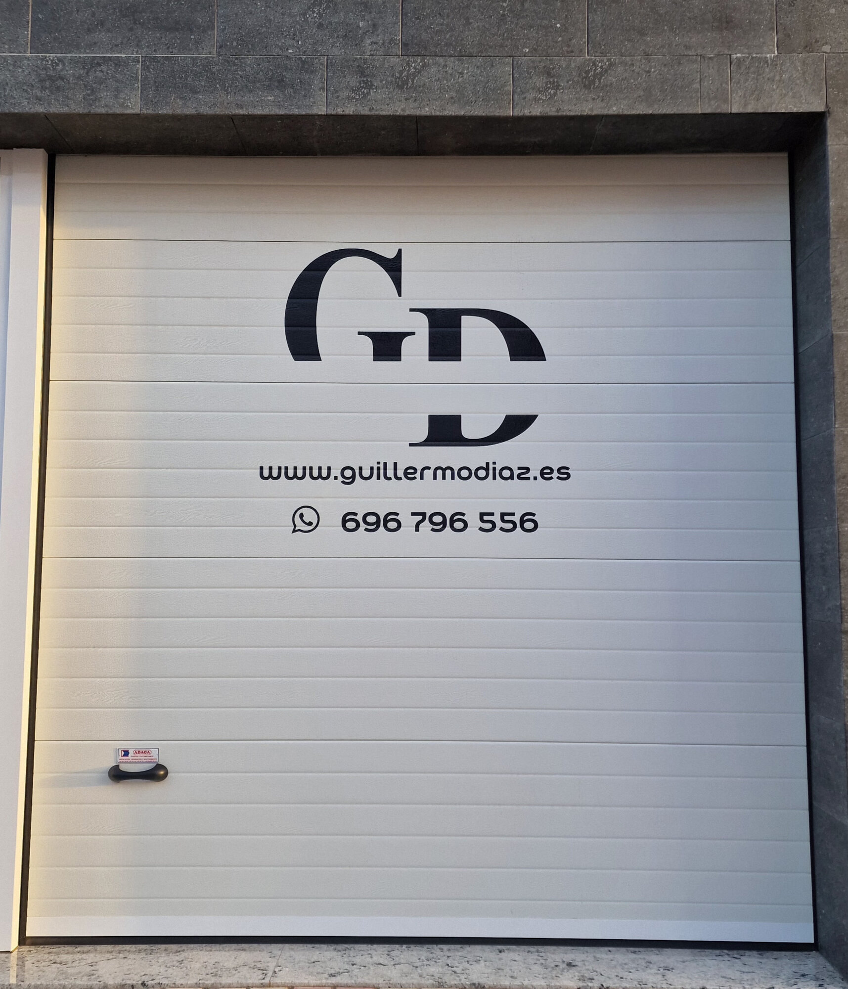 Galería en miniatura