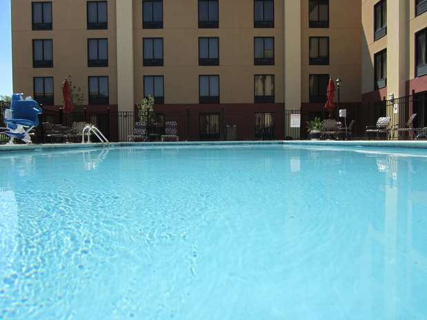 Images Best Western Plus Sunrise Inn