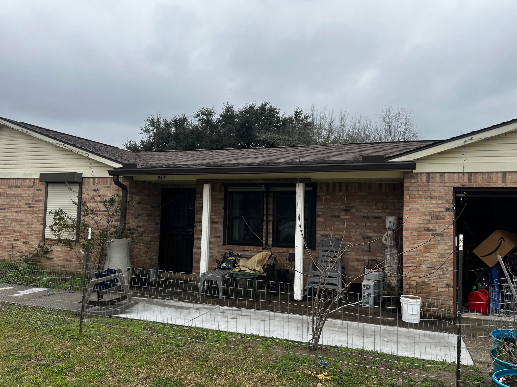 Southern Gutters LLC Image