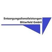 Logo von Entsorgungsdienstleistungen Bitterfeld GmbH
