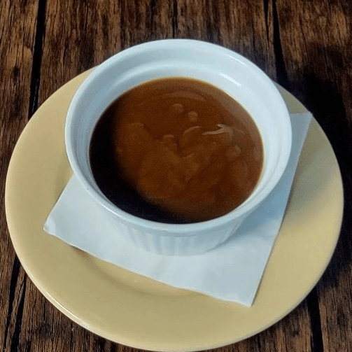 Gravy Side