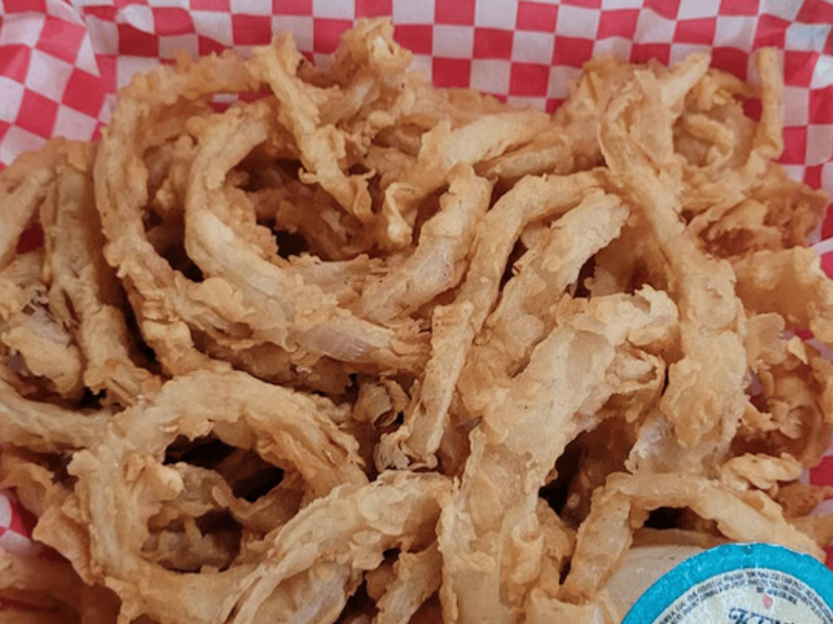 App Onion Rings (30)