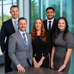 Marriott Bortis Wealth Management Group - TD Wealth Private Investment Advice