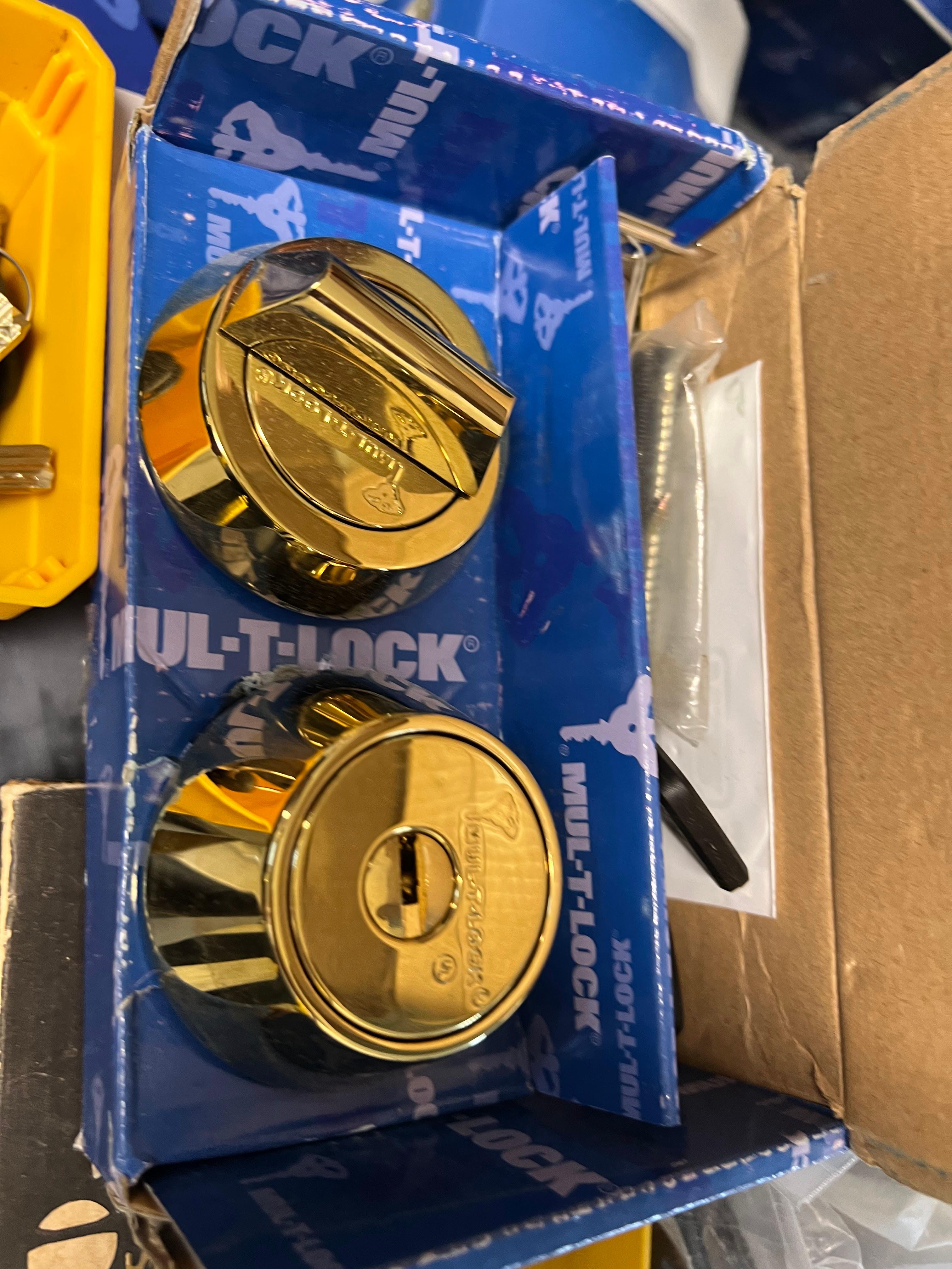 King Locksmith and Doors, Inc. Image