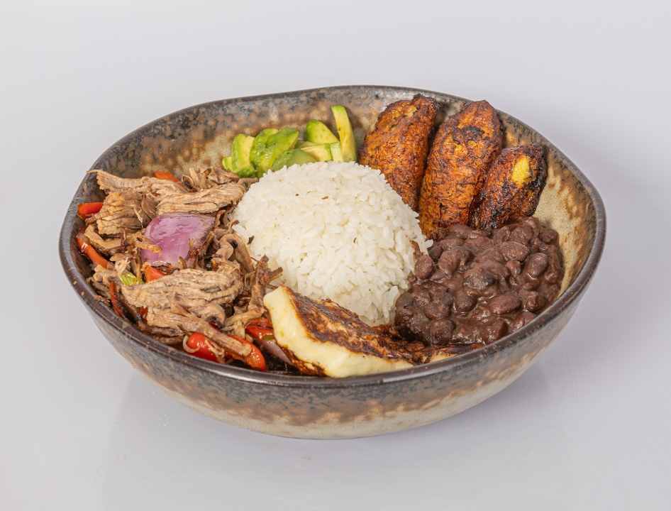 LS FRIED COW BOWL