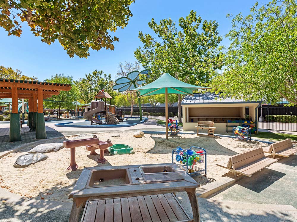 LifeConnections Children's Learning Center Image