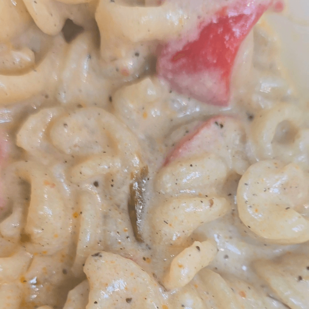 Rasta Pasta