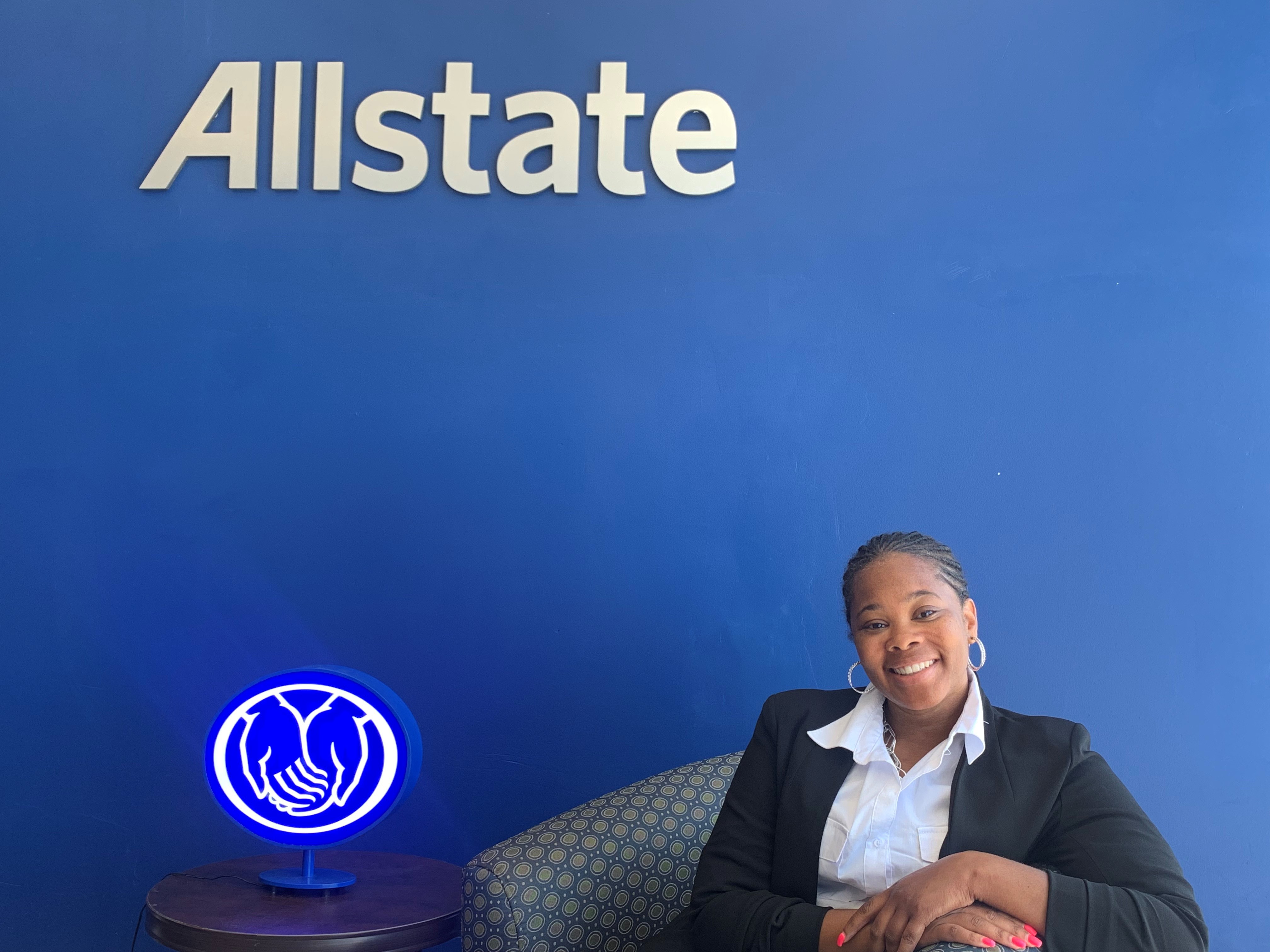 Chad Carter: Allstate Insurance Photo