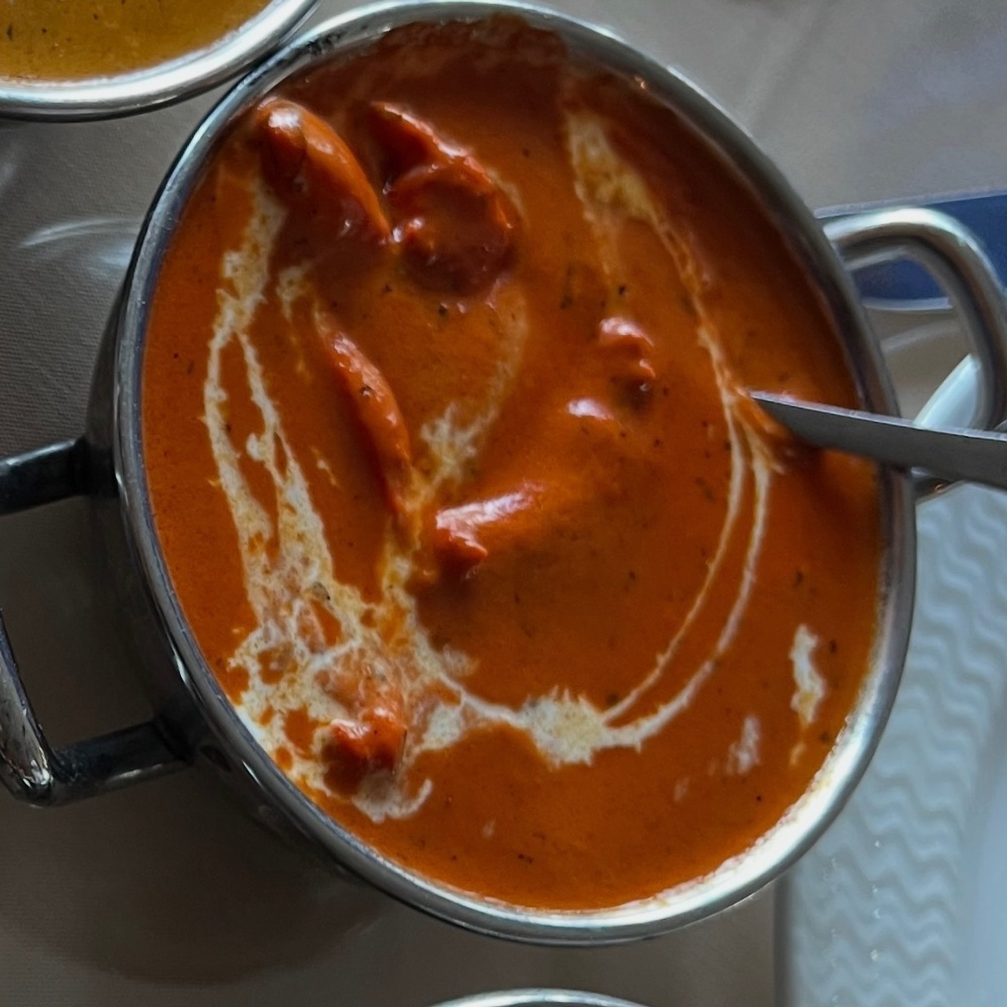 Murgh Makhani