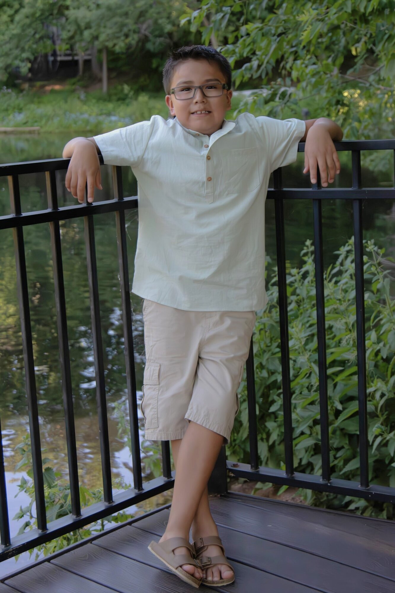 Sundance Girl Photography Image