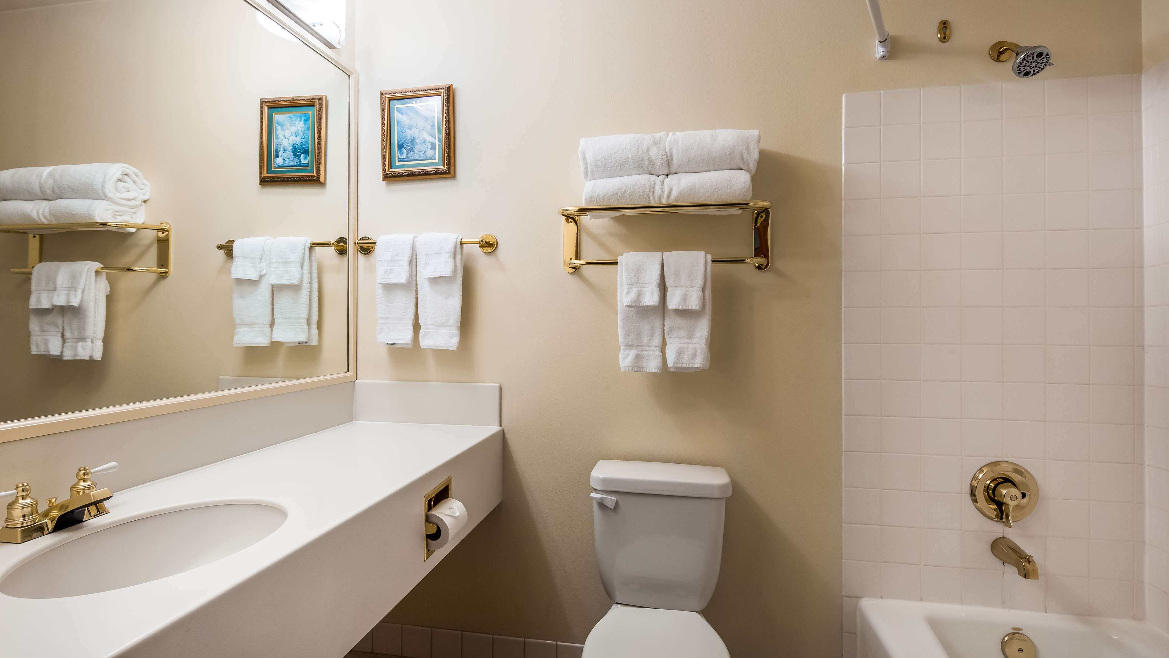 Best Western Plus Pioneer Square Hotel Downtown Photo