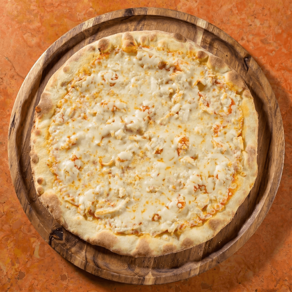 Buffalo Pizza