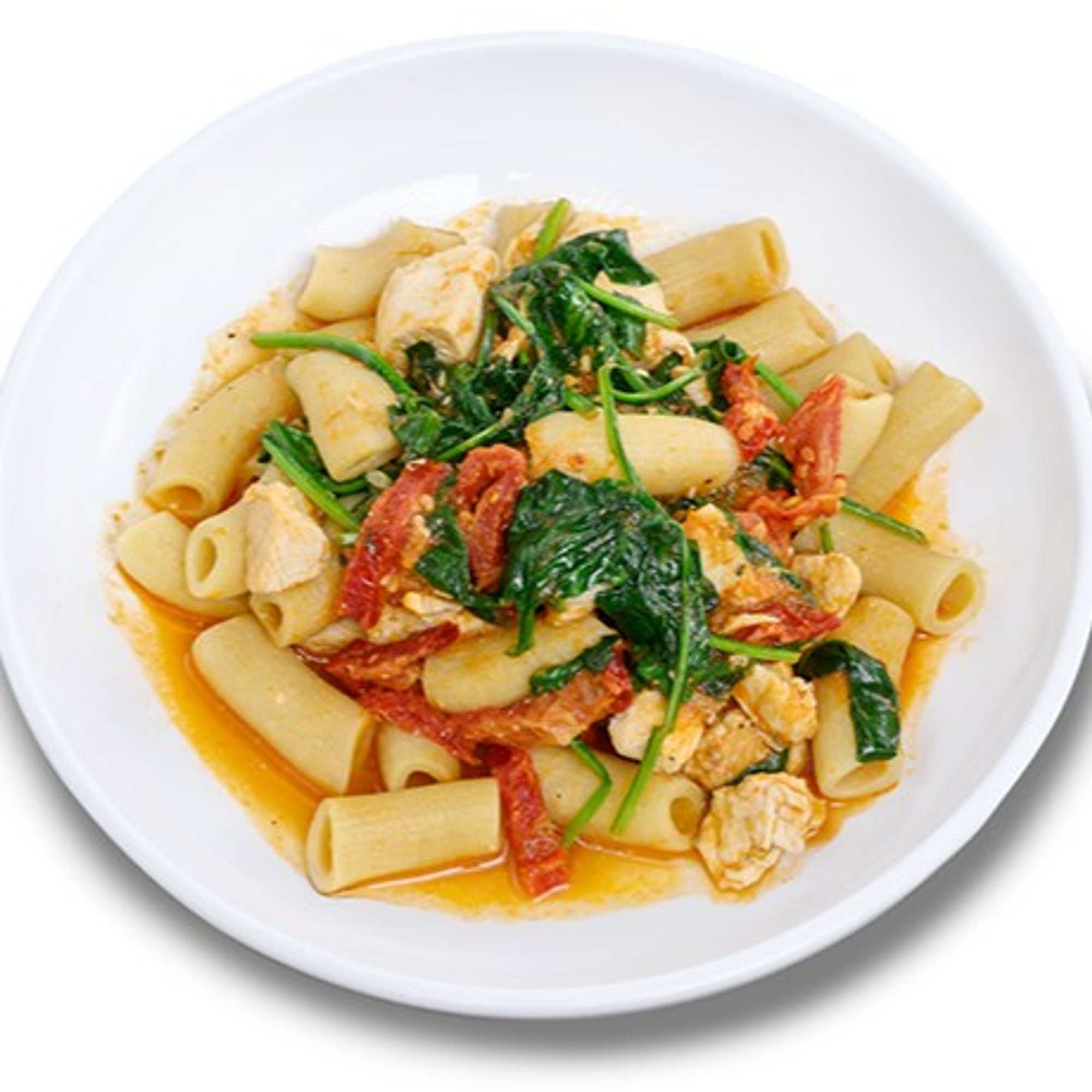 Petite Rigatoni Saporiti Pasta
