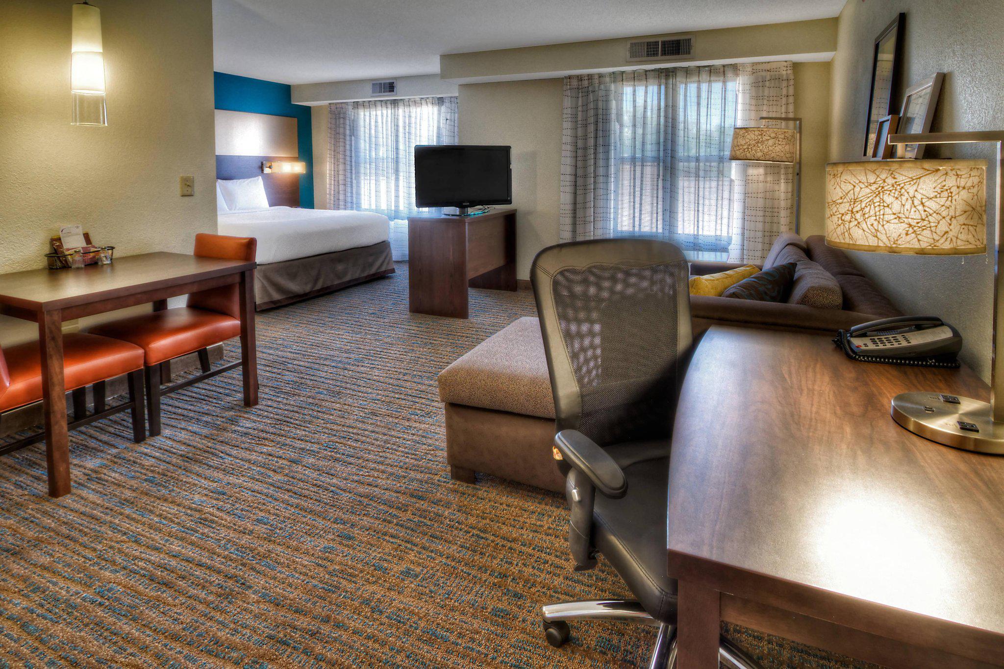 Residence Inn by Marriott Memphis Germantown Photo