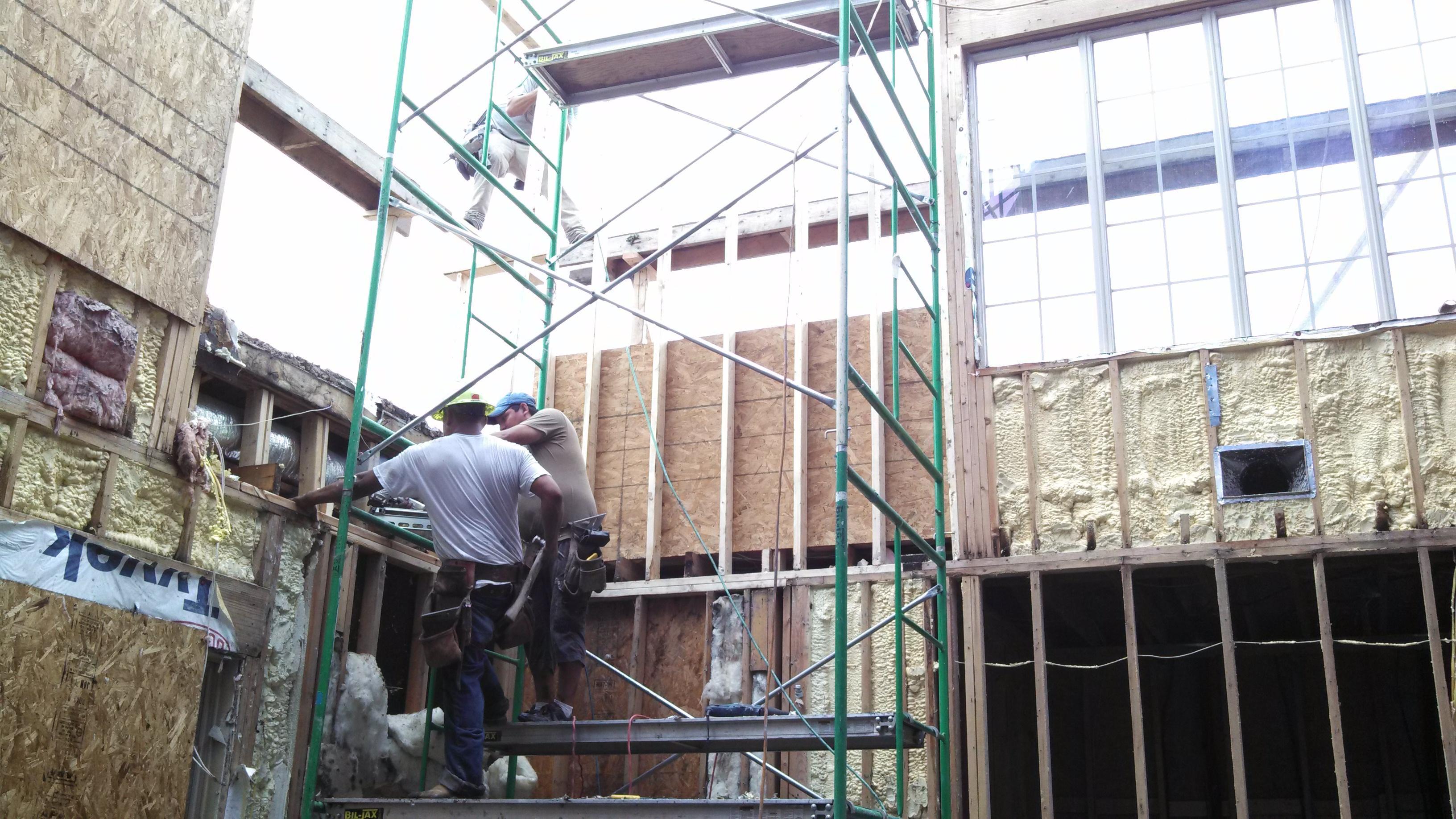 Think Home Insulation Image