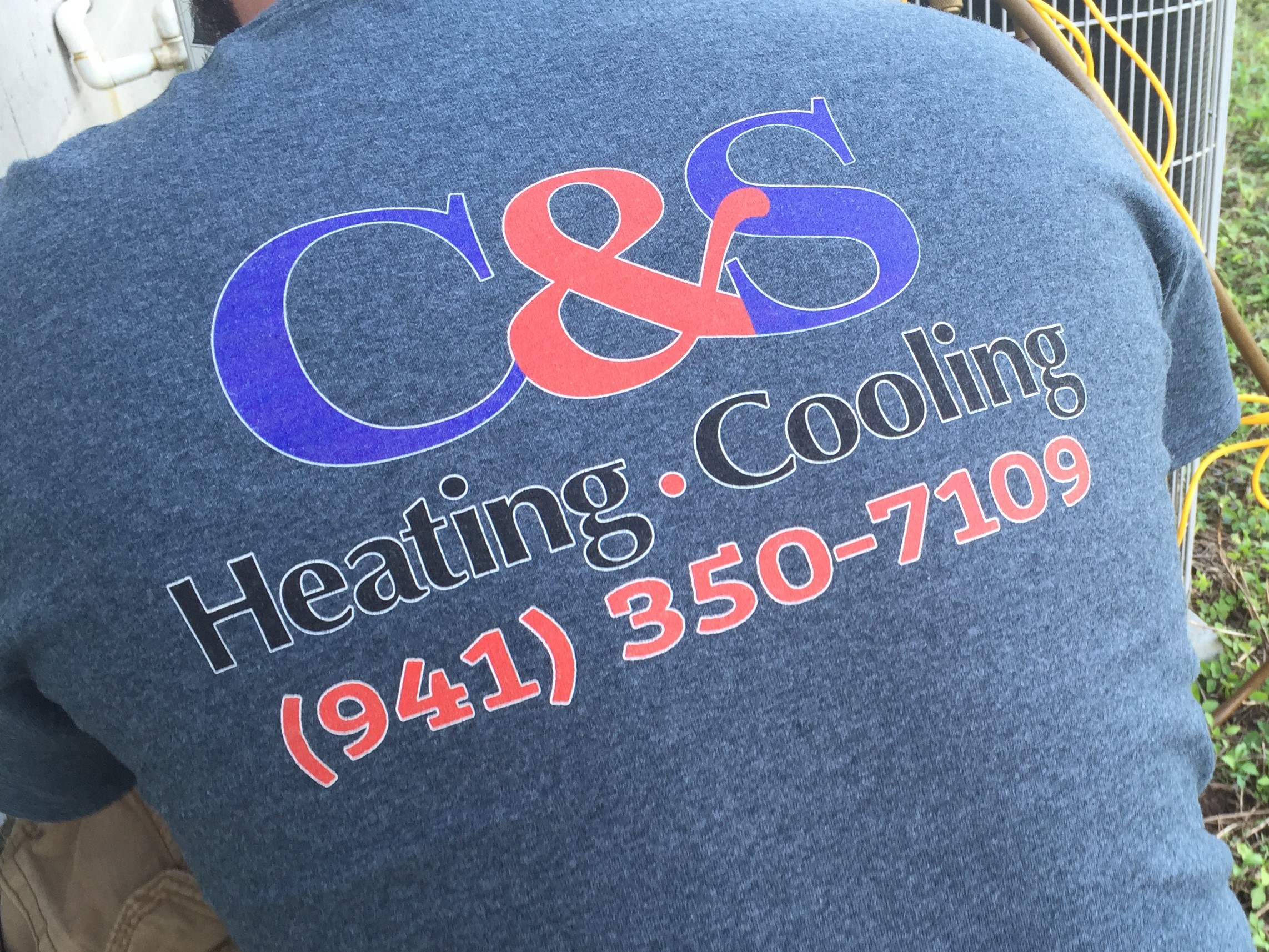 C&S Heating and Cooling LLC Photo