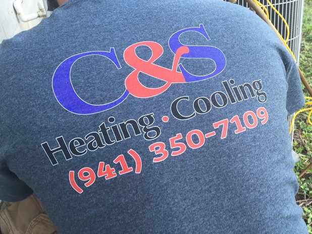 Images C&S Heating and Cooling LLC