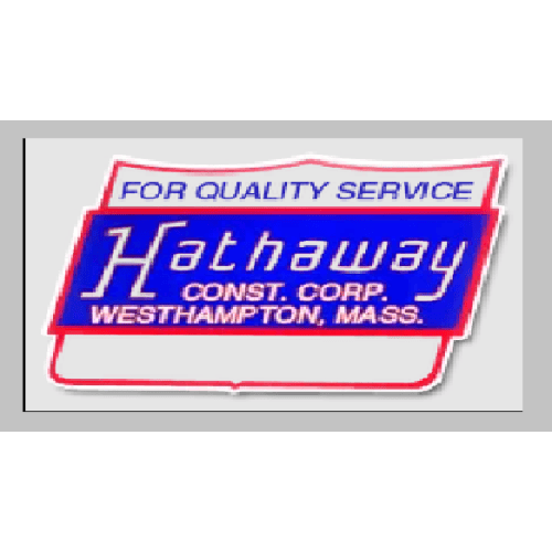 Hathaway Construction Corp Logo