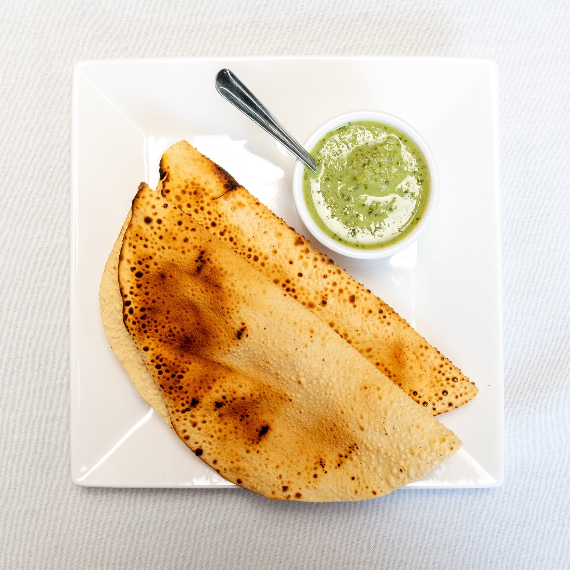 Papadum