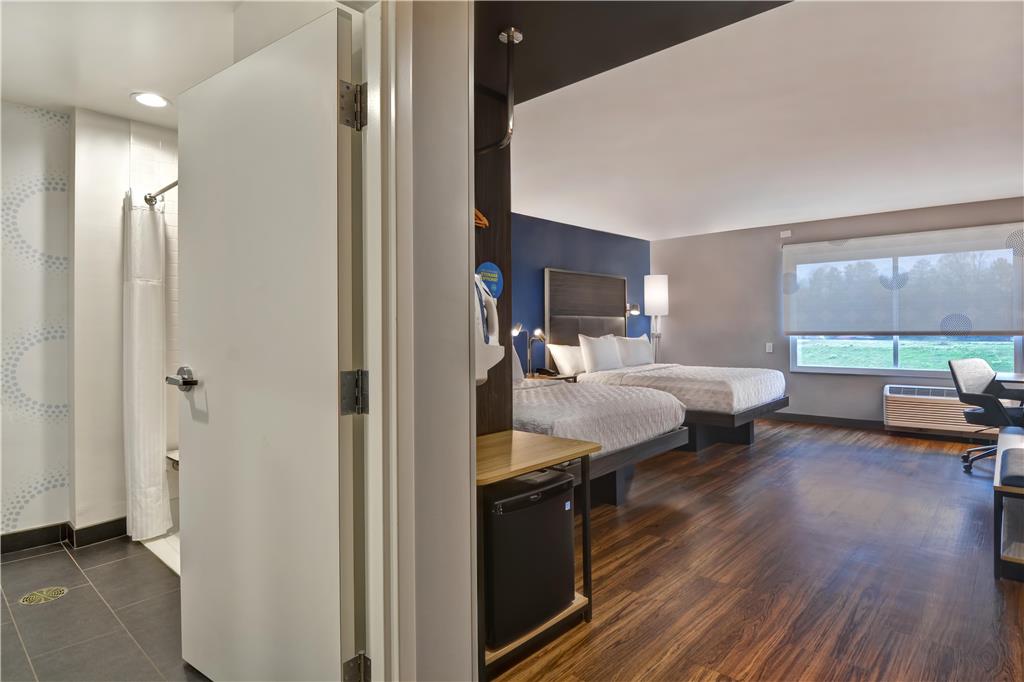 Tru by Hilton Augusta Washington Road Image