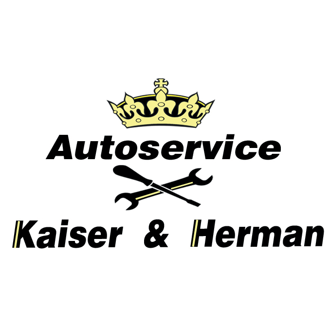Logo von Kaiser & Herman Autoservice