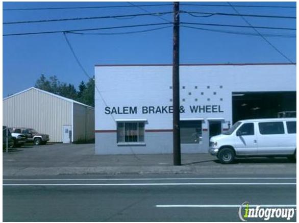 Salem Brake & Wheel Inc Photo