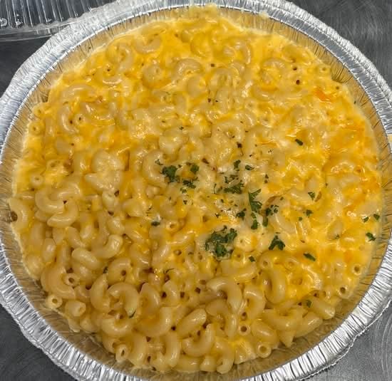 Mac Daddy and Cheese