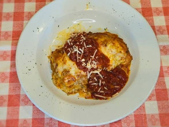 Vegetarian Lasagna (Grab/Go)