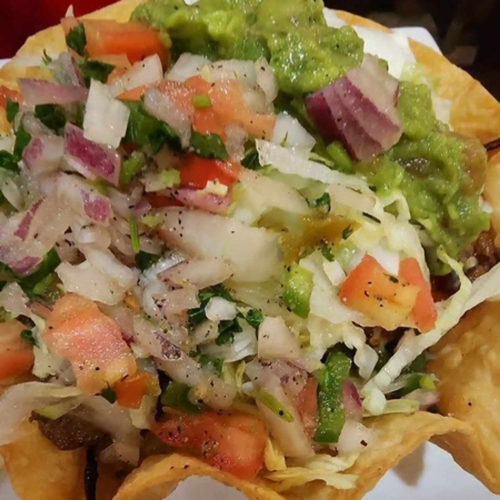 Taco Salad