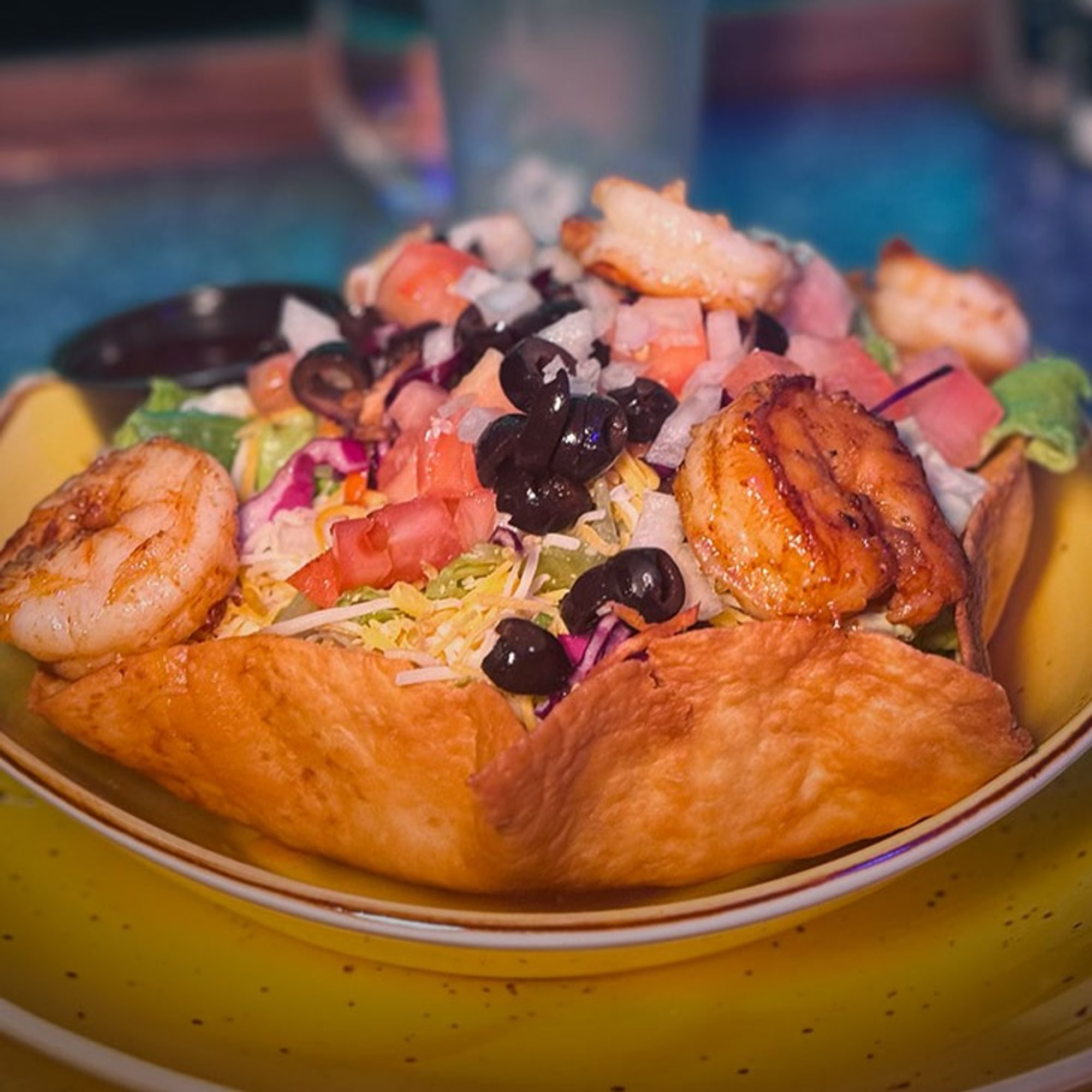 Taco Salad