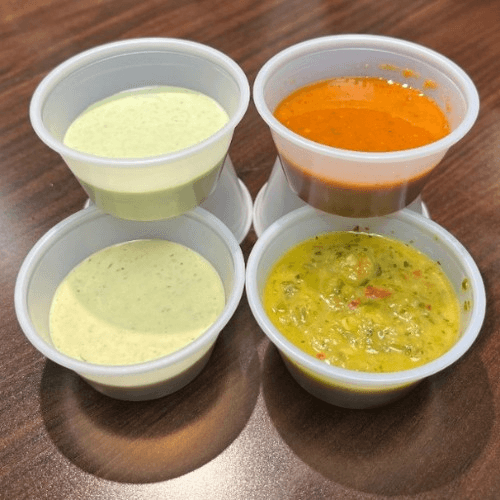 LD Signature Dip Sauce