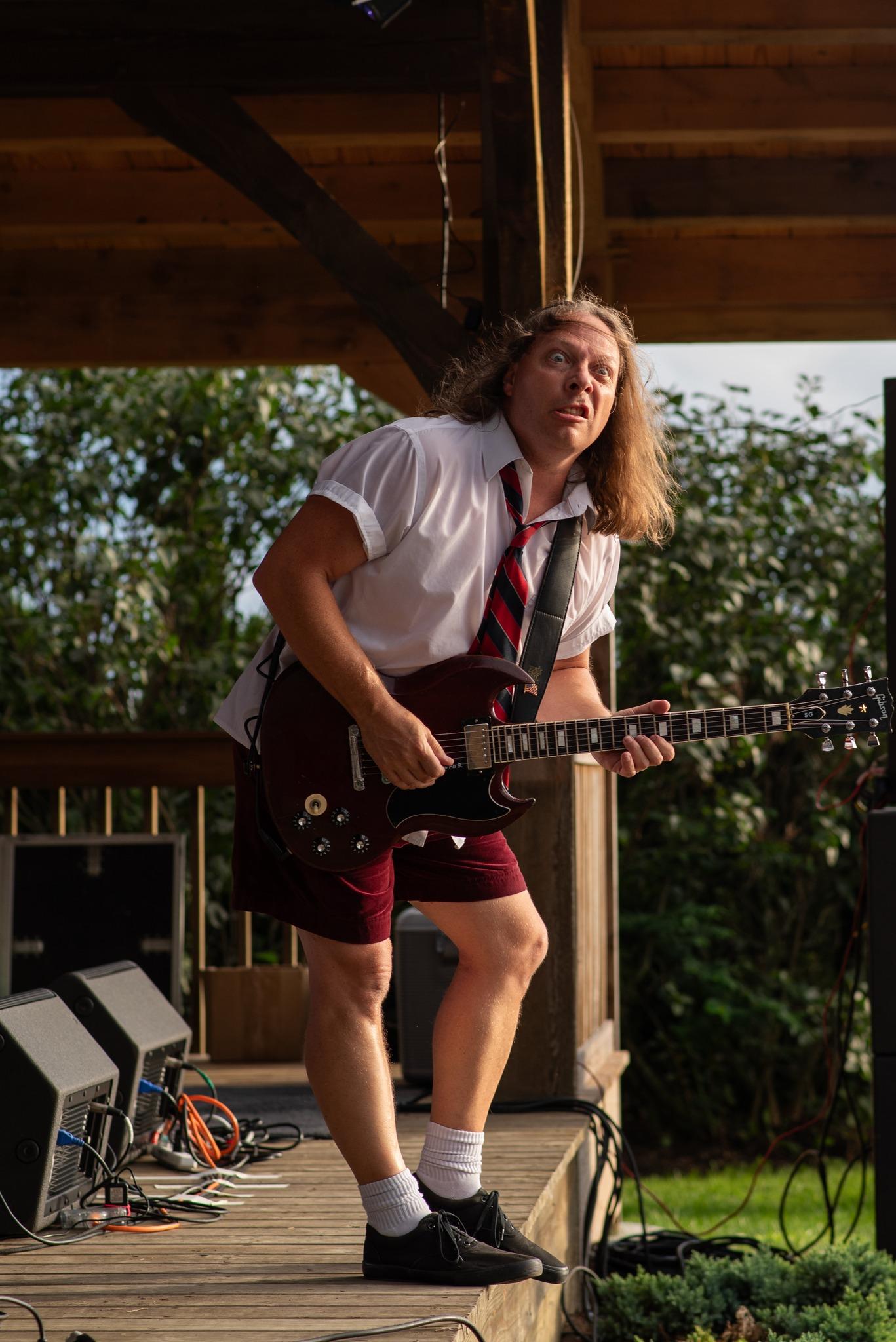 Treleaven Wines Image