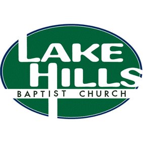 Lake Hills Baptist Church