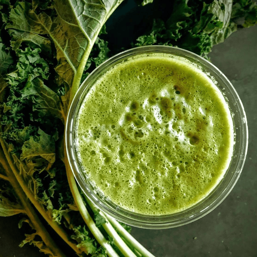 Magic Green