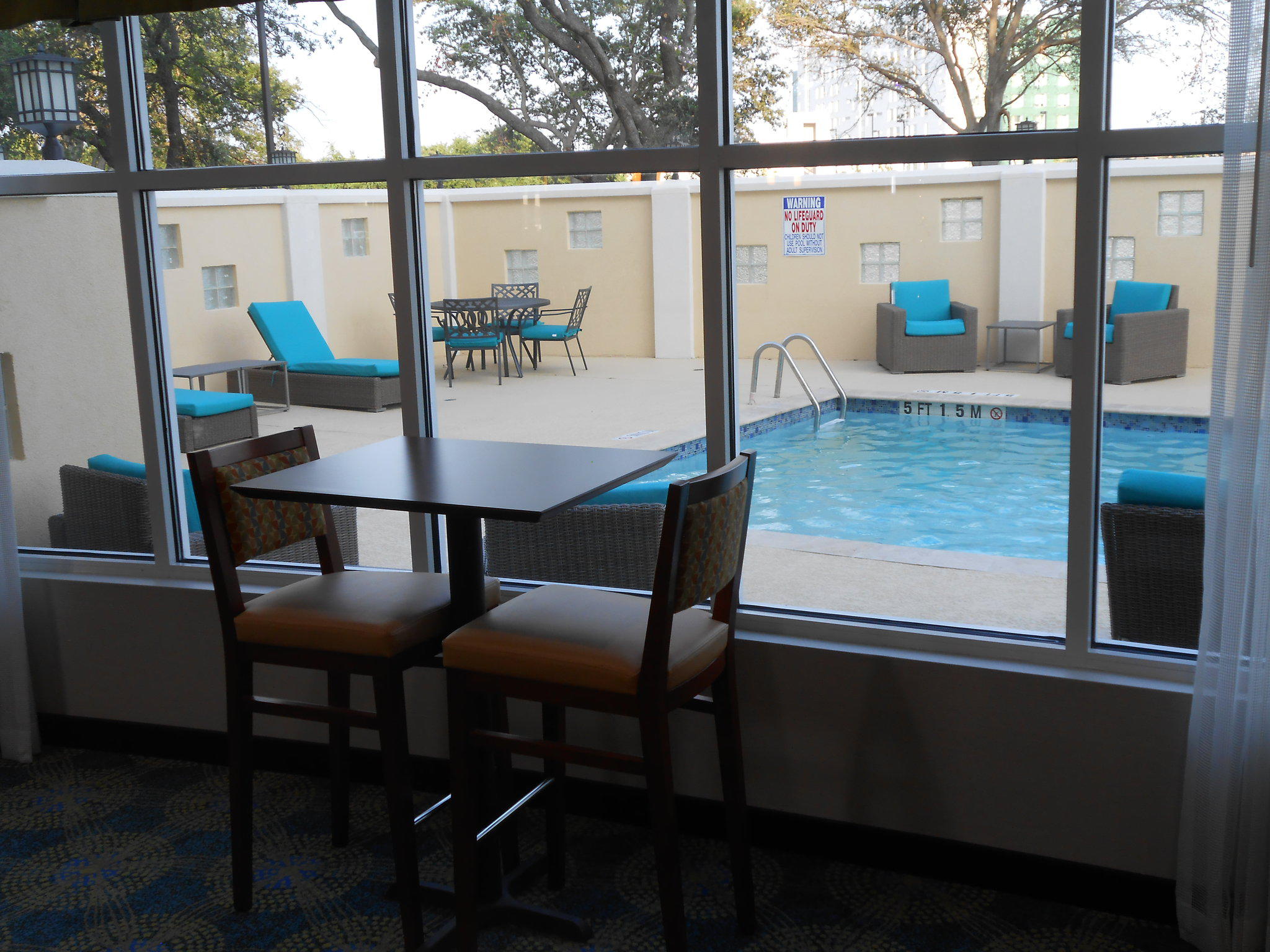 Holiday Inn Express & Suites Houston Northwest-Brookhollow Photo