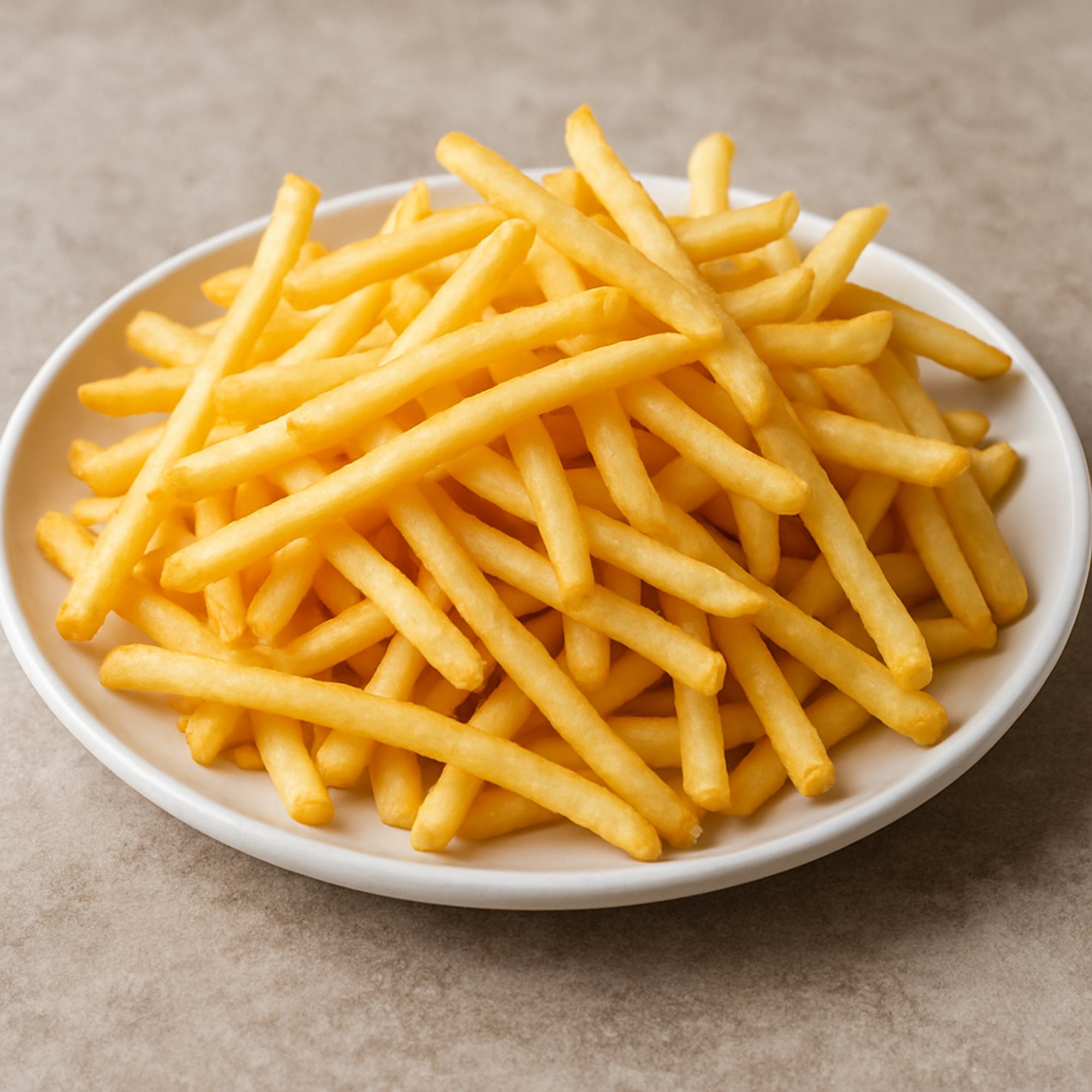 SD French Fries