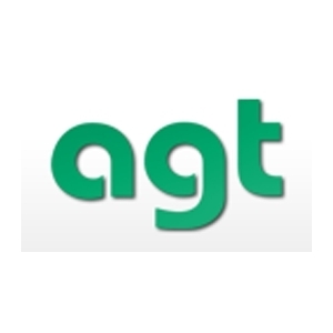 Logo von agt Agrargenossenschaft Trebbin eG