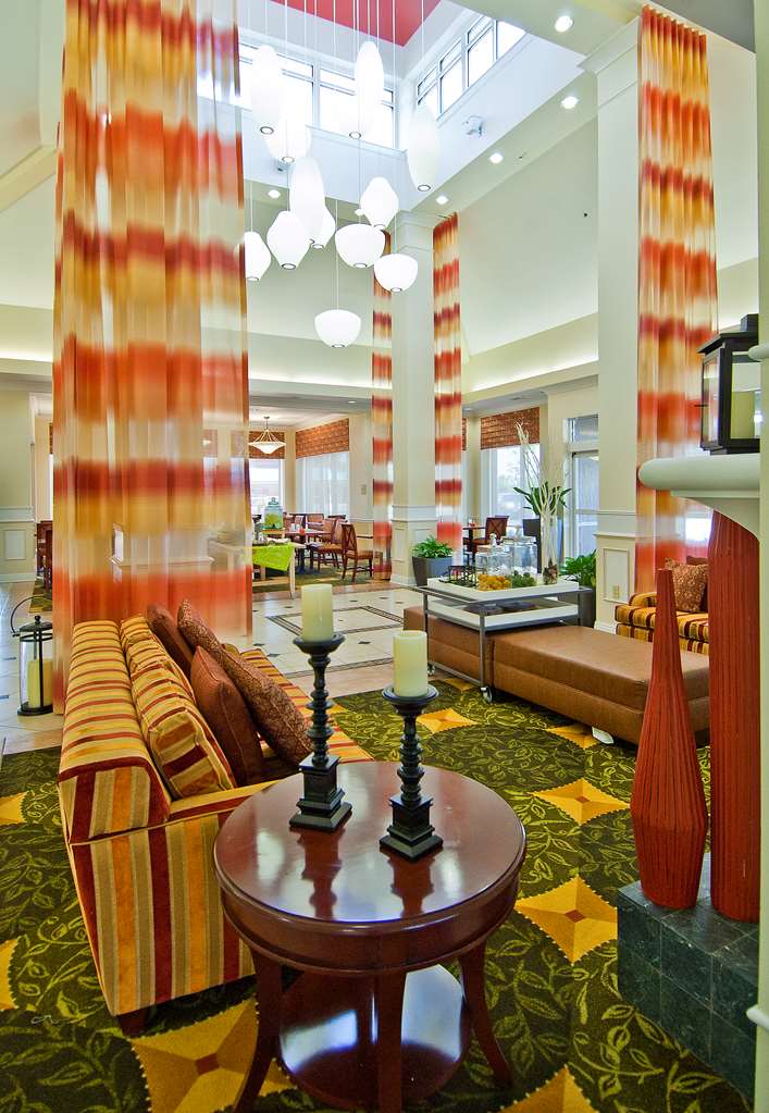 Hilton Garden Inn Jackson Pearl Image