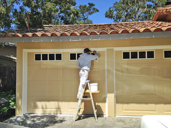 Sunshine Painting & Wallpaper Co Image