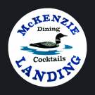 McKenzie Landing Logo