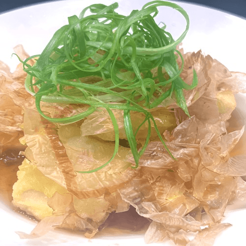 Adegashi Tofu