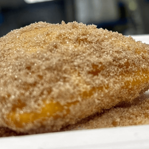 Elephant Ear Puffs