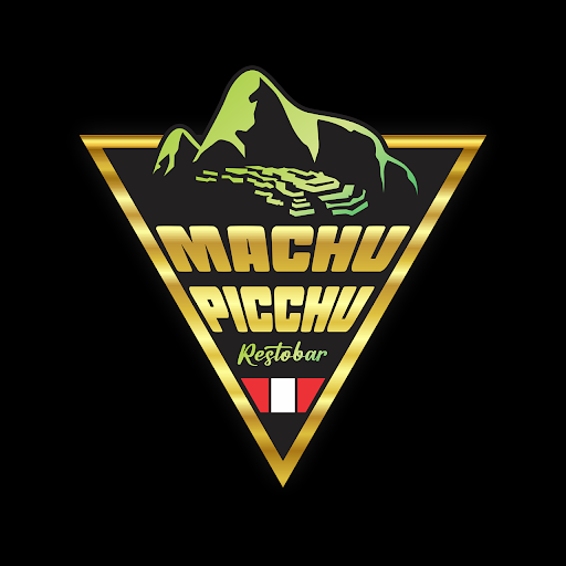 Machu Picchu Restobar Logo