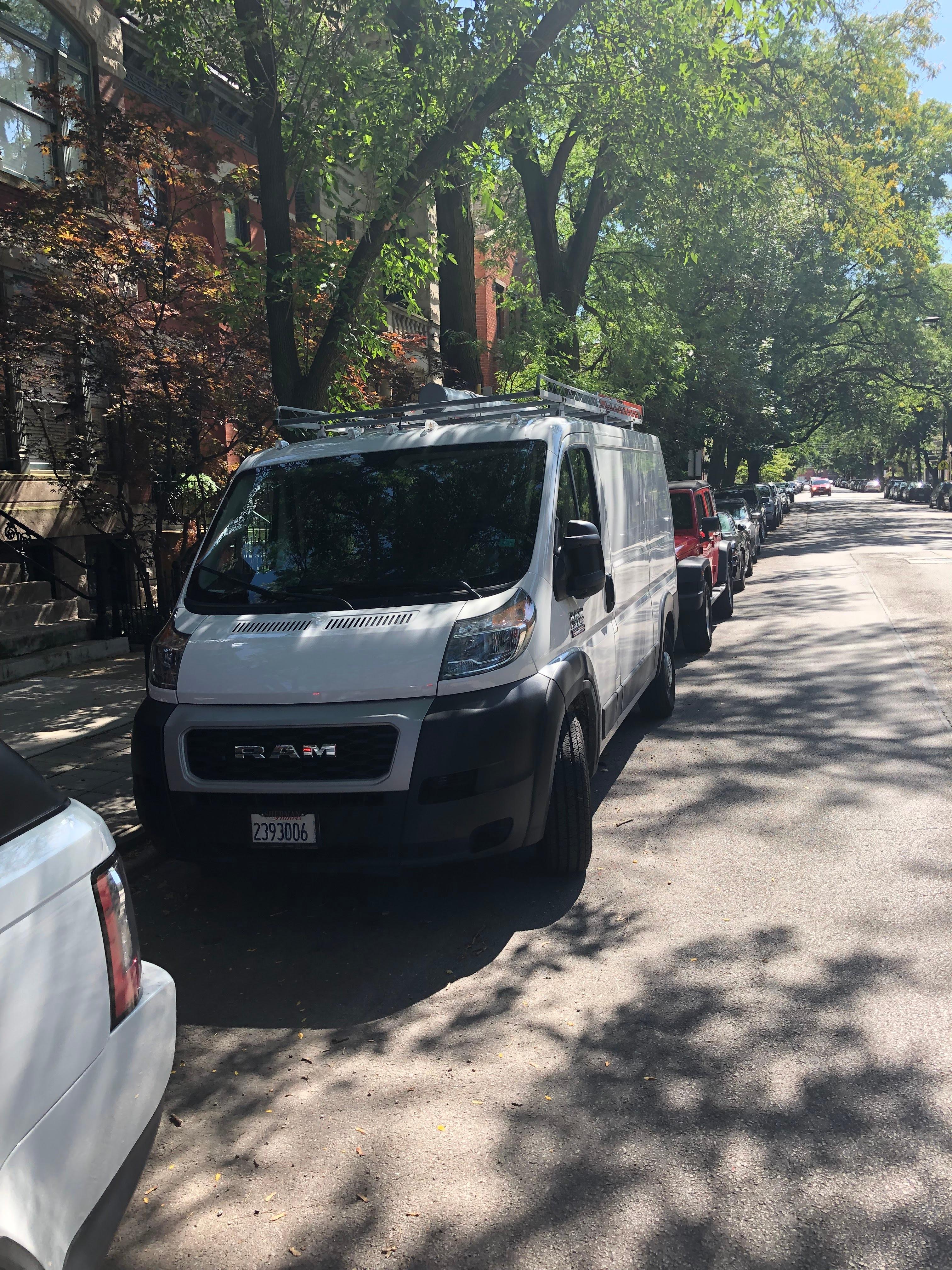 Rescue Plumbing Image